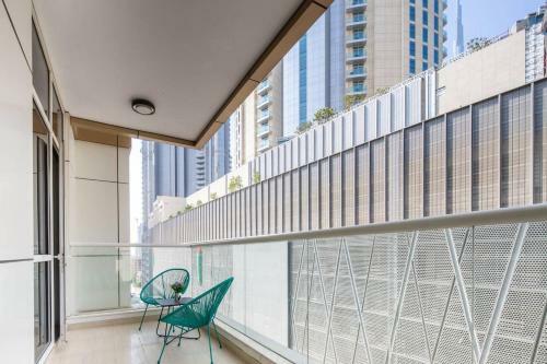 Apartamento Frank Porter - Mon Reve