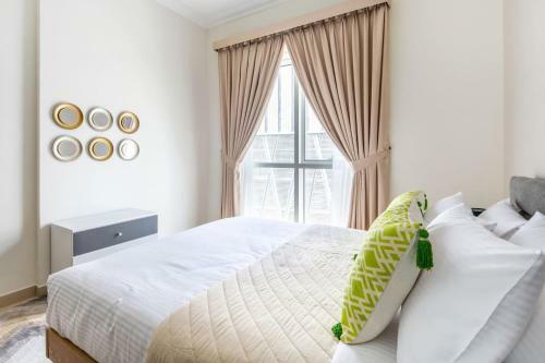 Apartamento Frank Porter - Mon Reve