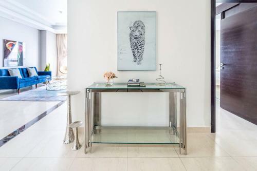 Apartamento Frank Porter - Mon Reve