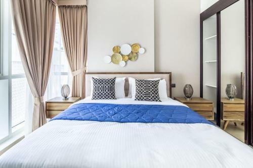 Apartamento Frank Porter - Mon Reve
