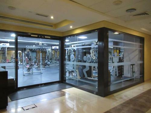 Apartamento Frank Porter - Goldcrest Views 2