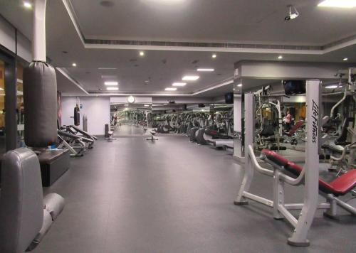 Apartamento Frank Porter - Goldcrest Views 2