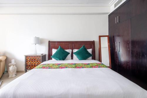 Apartamento Frank Porter - Goldcrest Views 2