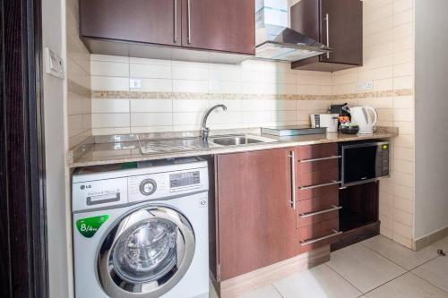 Apartamento Frank Porter - Goldcrest Views 2