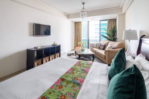 Apartamento Frank Porter - Goldcrest Views 2