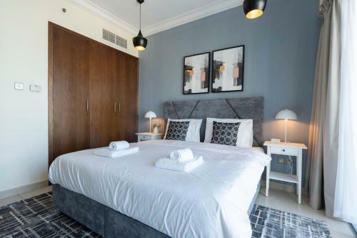 Guestready - Stylish & Ideal Apartment In Downtown!