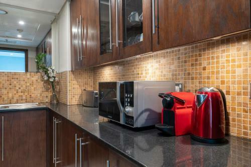 Guestready - Stylish & Ideal Apartment In Downtown!