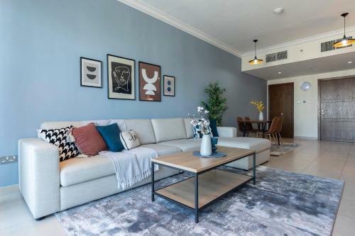 Guestready - Stylish & Ideal Apartment In Downtown!