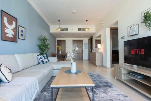 Guestready - Stylish & Ideal Apartment In Downtown!