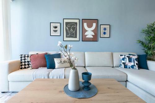 Guestready - Stylish & Ideal Apartment In Downtown!