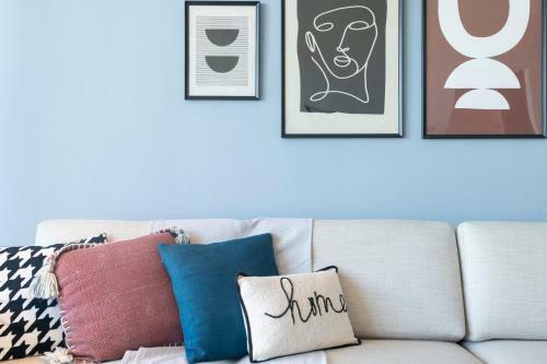 Guestready - Stylish & Ideal Apartment In Downtown!