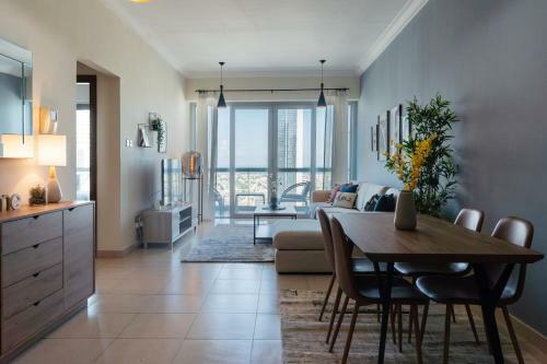 Guestready - Stylish & Ideal Apartment In Downtown!