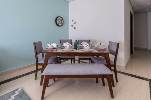 Apartamento Frank Porter - Mon Reve