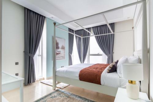 Apartamento Frank Porter - Mon Reve