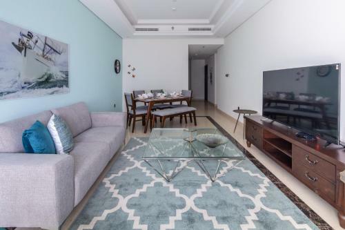 Apartamento Frank Porter - Mon Reve