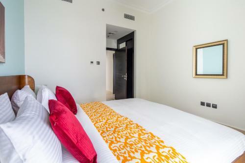 Apartamento Frank Porter - Mon Reve