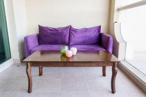 Apartamento Beachfront 1bd Sea View With Riva Beach Access