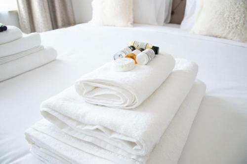 Apartamento Beachfront 1bd Sea View With Riva Beach Access