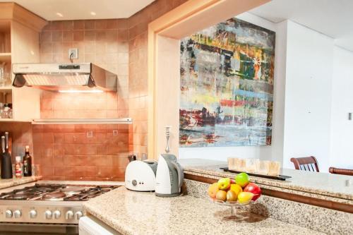 Apartamento Beachfront 1bd Sea View With Riva Beach Access