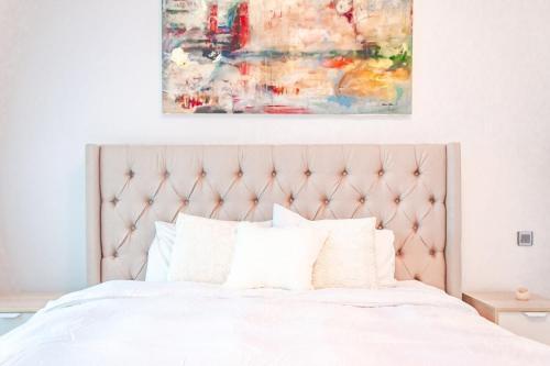 Apartamento Beachfront 1bd Sea View With Riva Beach Access