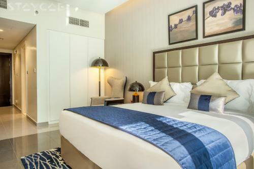 Apartamento Business Bay City View