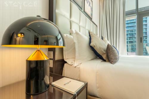 Apartamento Business Bay City View