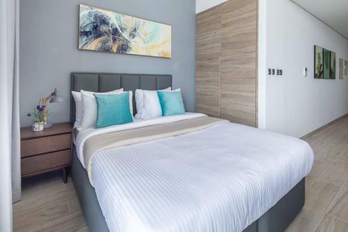 Apartamento Frank Porter - Studio One
