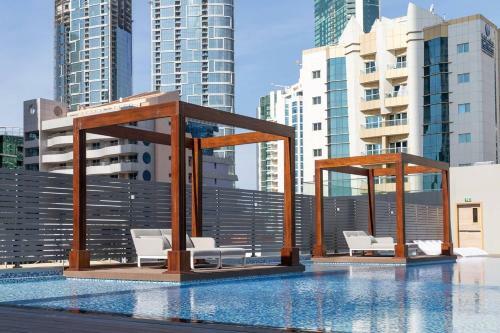 Apartamento Frank Porter - Studio One