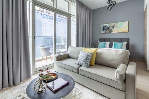 Apartamento Frank Porter - Studio One