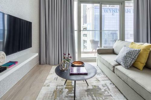 Apartamento Frank Porter - Studio One