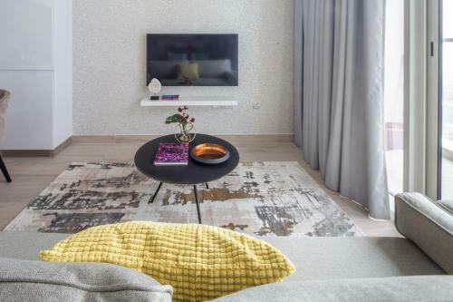 Apartamento Frank Porter - Studio One