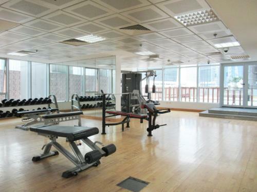 Apartamento Frank Porter - Ontario