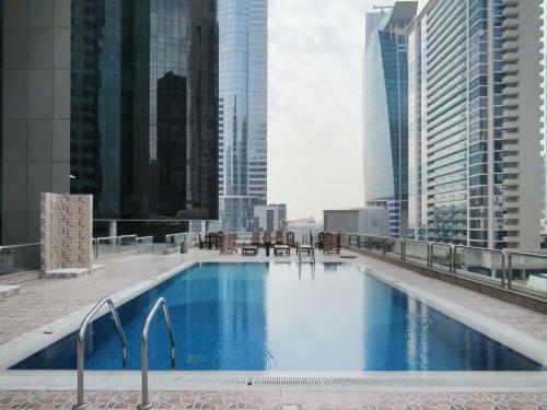 Apartamento Frank Porter - Ontario