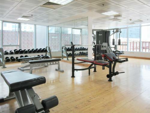 Apartamento Frank Porter - Ontario