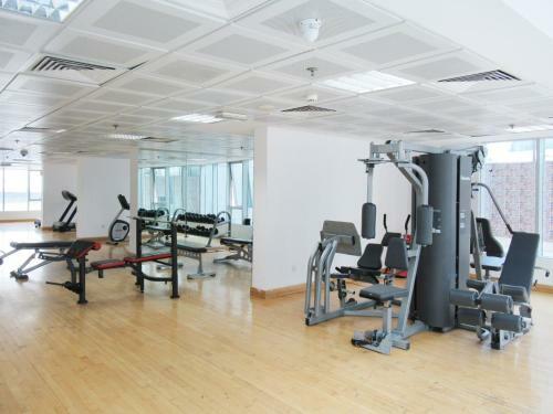 Apartamento Frank Porter - Ontario