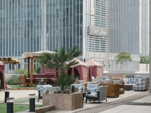 Apartamento Frank Porter - Ontario