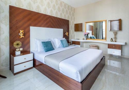 Apartamento Frank Porter - Ontario