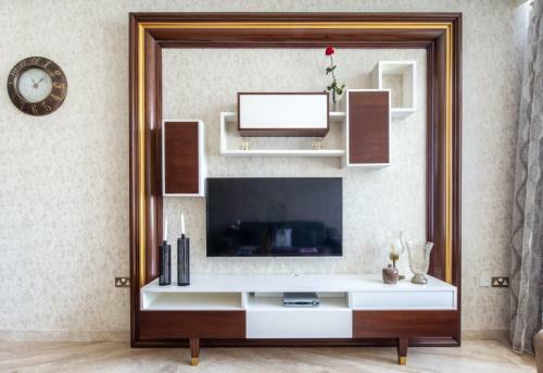 Apartamento Frank Porter - Ontario