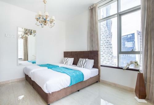 Apartamento Frank Porter - Ontario