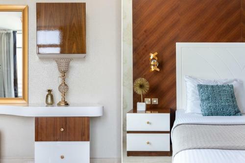 Apartamento Frank Porter - Ontario