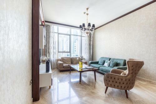 Apartamento Frank Porter - Ontario