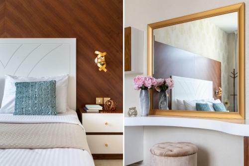 Apartamento Frank Porter - Ontario