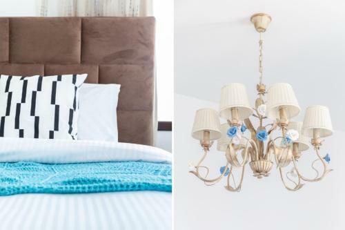 Apartamento Frank Porter - Ontario