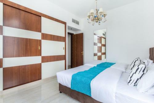 Apartamento Frank Porter - Ontario