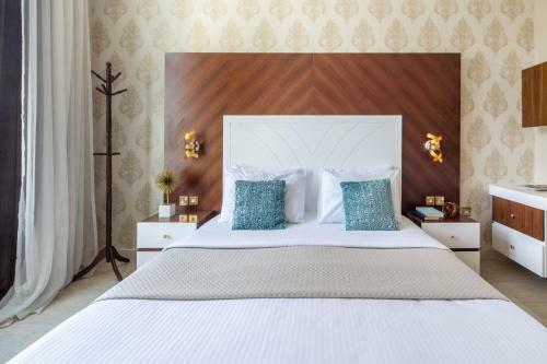 Apartamento Frank Porter - Ontario