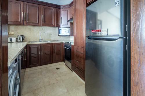 Apartamento Frank Porter - Ontario