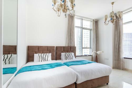 Apartamento Frank Porter - Ontario