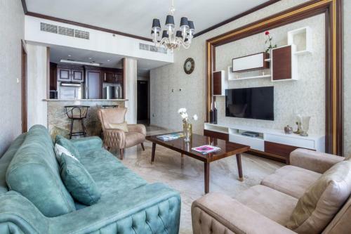 Apartamento Frank Porter - Ontario