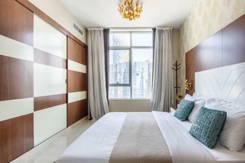 Apartamento Frank Porter - Ontario