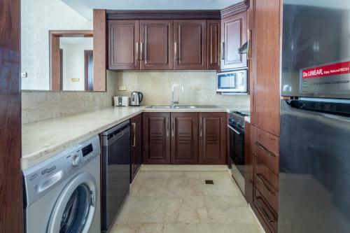 Apartamento Frank Porter - Ontario